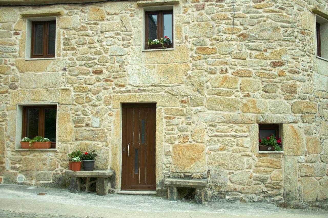 Villa Casa Da Linda. Muros Exterior foto